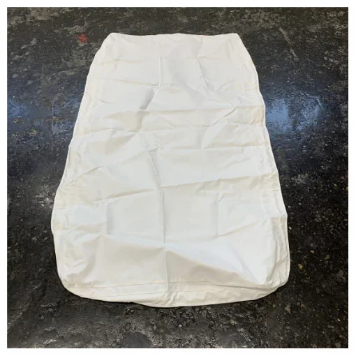 Ferretti Yachts F780 Flybridge Table Cover - 1650x800mm - 404134 product image