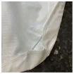 Ferretti Yachts F780 Flybridge Table Cover - 1650x800mm - 404134 product image