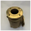 Guidi Bronze Water Strainer Vertical Intake DN100-PN6 - 1283.2006M2 product image