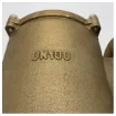 Guidi Bronze Water Strainer Vertical Intake DN100-PN6 - 1283.2006M2 product image