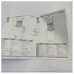 Guidi Bronze Water Strainer Vertical Intake DN100-PN6 - 1283.2006M2 product image