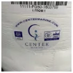 Centek Combo-Sep Marine Exhaust Silencer Separator - 4 x 3 x 2.5 Inch - 1603769 product image