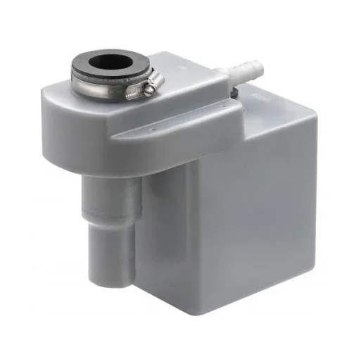 Vetus FS5116 No-Spill Fuel Overflow Protection D51/38 mm product image