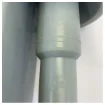 Vetus FS5116 No-Spill Fuel Overflow Protection D51/38 mm product image