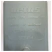 Vetus FS5116 No-Spill Fuel Overflow Protection D51/38 mm product image