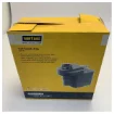 Vetus FS5116 No-Spill Fuel Overflow Protection D51/38 mm product image