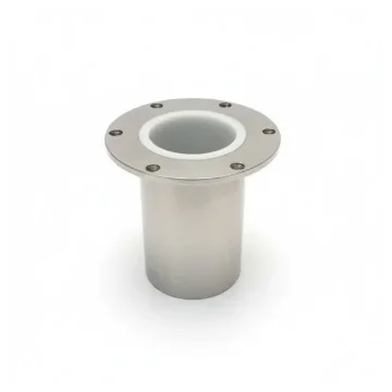 Ferretti Yachts Stainless Steel Carbon Pole Holder D60mm - 288822 product image