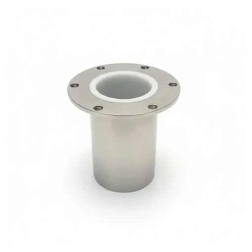 Ferretti Yachts Stainless Steel Carbon Pole Holder D60mm - 288822 product image