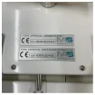 Metastyle Type Approval WT A30 FD Stainless Steel Opening Hatch 490 x 430 mm - 379480 product image