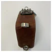 Megafend Leather Handcrafted Fender Hook -235127 product image