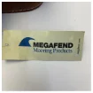 Megafend Leather Handcrafted Fender Hook -235127 product image