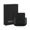 Black Leather Case for St Dupont Line 1 Lighter product image