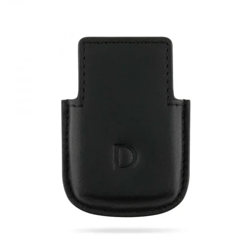 Black Leather Case for St Dupont Line 2 Lighter product image