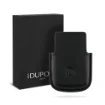 Black Leather Case for St Dupont Line 2 Lighter product image