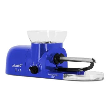 Champ Electric Rolling Machine - Blue product image