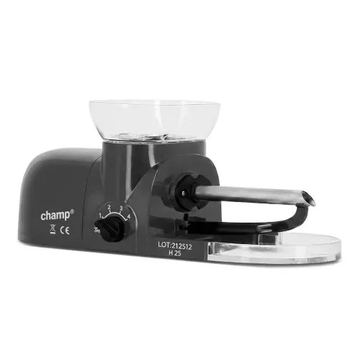 Champ Electric Rolling Machine ? Grey product image