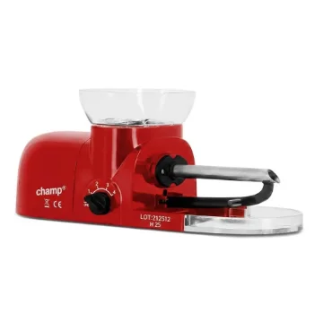 Champ Electric Rolling Machine ? Red Color product image