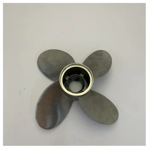 Quicksilver Propeller 4-blade 23 x 15 Inch Right for Bravo 3X product image