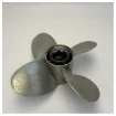 Quicksilver Propeller 4-blade 23 x 15 Inch Right for Bravo 3X product image