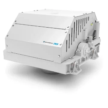 Seakeeper 35 Gyro Boat Stabiliser up to 100 tons - 85 ft Boats product image