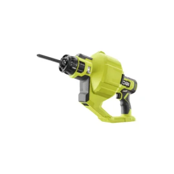 Ryobi 18V Drain Cleaner - 6.8m Cable - Without Battery or Charger - RDA18-0 product image