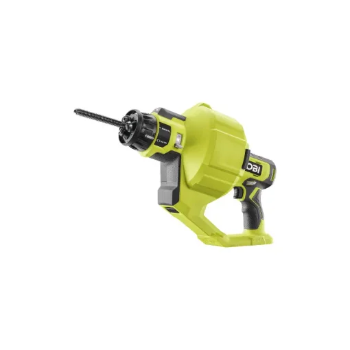 Ryobi 18V Drain Cleaner - 6.8m Cable - Without Battery or Charger - RDA18-0 product image