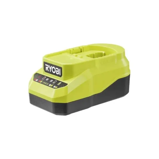 Ryobi 18V One+ Compact Fast Charger - 2.0Ah - RC18120A product image