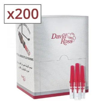 David Ross Hookah Filter X 200 product image