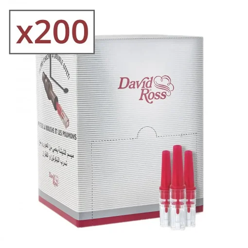 David Ross Hookah Filter X 200 product image