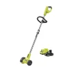 Ryobi 18V Joint Cleaner - 2.0Ah Battery and Charger - RY18PCC-120 product image