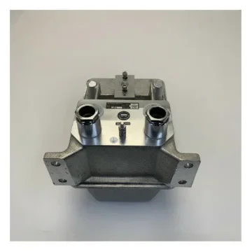 Sperry Marine 074720-0000-000 Rudder Indicator Feedback Gearbox product image
