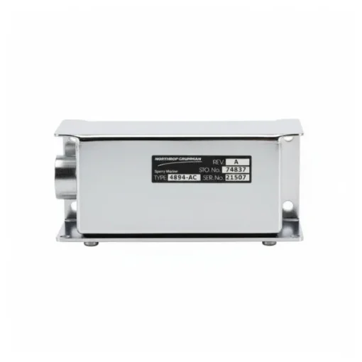 Sperry Marine Digital Repeater Terminal Box for Gyro Compass - 4894-AC product image