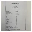 Sailor S-403739A Fleet Broadband 150 THR terminal product image