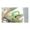 [Never Used] 25cm Grass Trimmer Greenworks - G24lt25 - 24V - Without Battery or Charger product image