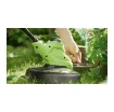 [Never Used] 25cm Grass Trimmer Greenworks - G24lt25 - 24V - Without Battery or Charger product image