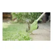 [Never Used] 25cm Grass Trimmer Greenworks - G24lt25 - 24V - Without Battery or Charger product image