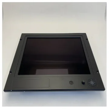 Hatteland JH 19T14 MMD-DA1-AOBA-107 Marine Monitor - 19 inch Display product image