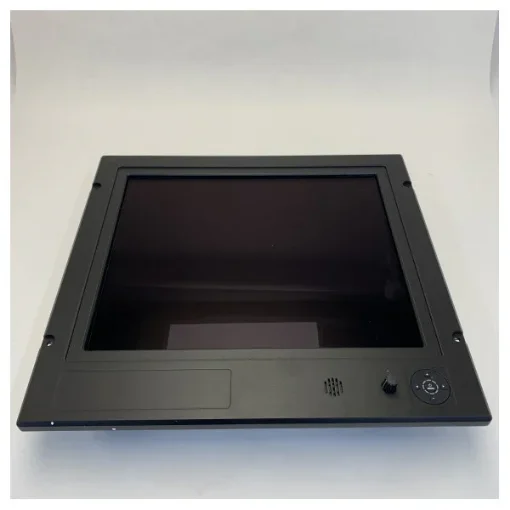 Hatteland JH 19T14 MMD-DA1-AOBA-107 Marine Monitor - 19 inch Display product image