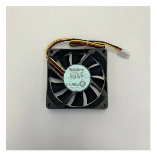 JRC 7ZZNA4065 Cooling Fan - Marine Electronic Cooling FAN product image