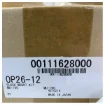 Furuno OP26-12 Flush Mount Display Mounting Kit - 001-116-280-00 product image