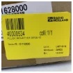 Furuno OP26-12 Flush Mount Display Mounting Kit - 001-116-280-00 product image