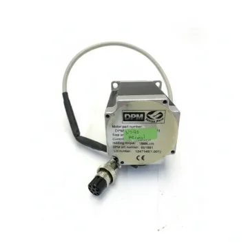 Cobham Sailor 60/90/90W Azimuth Stepper Motor 1.8A - 62-138323 TVRO product image