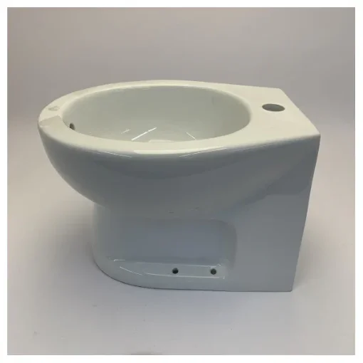 Planus Elite Z1 Bidet White Short - Ceramic Marine Bidet product image