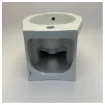Planus Elite Z1 Bidet White Short - Ceramic Marine Bidet product image
