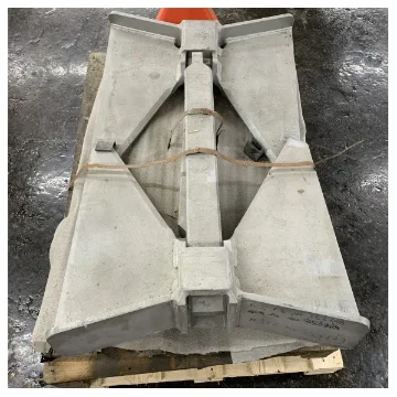 Pool PTW HHP Anchor 140kg Galvanized - Not Balanced product image