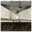 Pool PTW HHP Anchor 140kg Galvanized - Not Balanced product image
