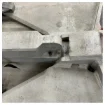 Pool PTW HHP Anchor 140kg Galvanized - Not Balanced product image