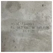 Pool PTW HHP Anchor 140kg Galvanized - Not Balanced product image