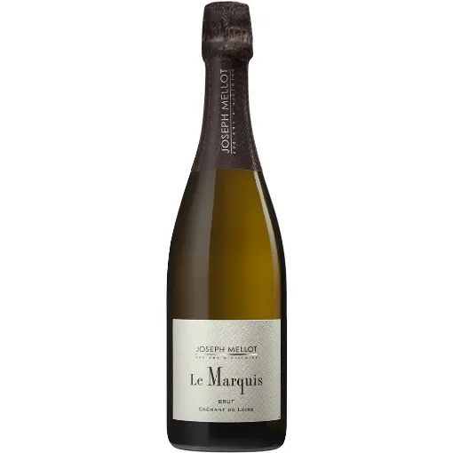 Joseph Mellot - Le Marquis - Crémant de Loire - Brut product image