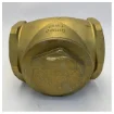 Guidi 4 Inch Non Return Valve Brass - 1670.100013 product image